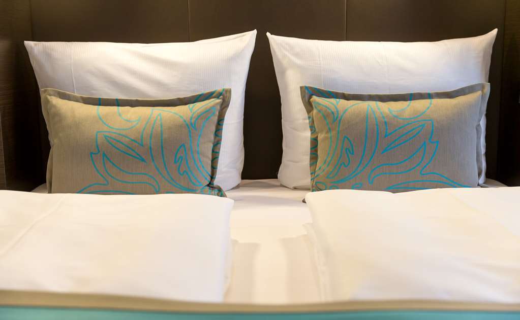 Motel One Wien Westbahnhof Стая снимка